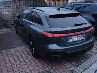 Usata Audi A5 S-Line 204 CV (150 kW) 2025 Grigio Station wagon