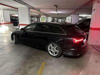 Usata Audi A6 272 CV (200 kW) 2017 Station wagon