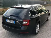 Usata Skoda Octavia G-TEC Executive 110 CV (80 kW) 2017 Station wagon