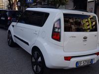 usata Kia Soul Soul 1.6 CRDi VGT Cool