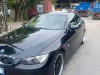 Usata BMW 330 M Sport 231 CV (169 kW) 2009 Coupé