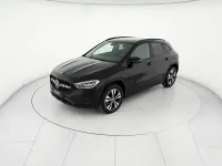 Usata Mercedes GLA180 116 CV (85 kW) 2021 Nero SUV