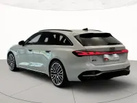 Usata Audi S5 367 CV (269 kW) 2025 Bianco ghiacciaio metallizzato Station wagon