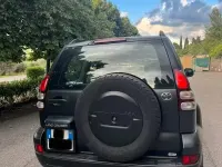 Usata Toyota Land Cruiser 2004 SUV