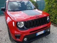 Usata Jeep Renegade Night Eagle 120 CV (88 kW) 2020 SUV