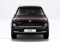 Nuova Mercedes EQB250+ Advanced 94 kW (129 CV) 2025 Nero / metallizzato SUV