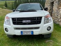 usata Isuzu D-Max D-Max 3.0 TD3.0 Urban Jugle full optional