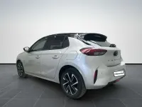 Nuova Opel Corsa 101 CV (74 kW) 2026 Kristall silver Utilitaria