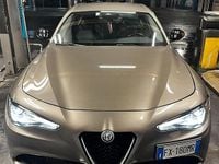 Usata Alfa Romeo Giulia 160 CV (117 kW) 2019 Berlina