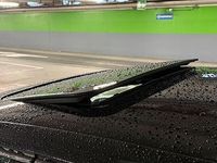 Usata VW Golf VI R 272 CV (200 kW) 2010 Nero Utilitaria