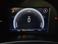 Nuova Fiat 600 Pop 110 CV (80 kW) 2025 Blu SUV