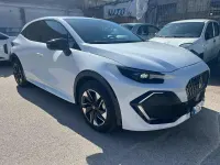 Nuova Renault Clio V Techno 109 CV (80 kW) 2026 Vari colori Berlina