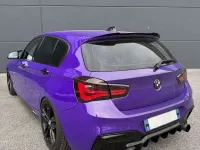 Usata BMW 118 M Sport 150 CV (110 kW) 2019 Utilitaria
