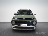 Usata Hyundai Inster 27 kW (38 CV) 2025 Tks Utilitaria