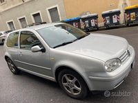 Usata VW Golf III 1999 Utilitaria