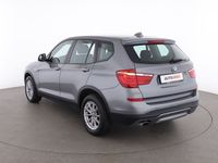 usata BMW X3 CV95194