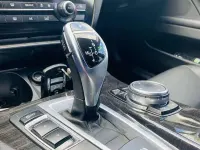 Usata BMW 520 218 CV (160 kW) 2016 Bianco Station wagon