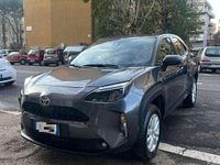 Usata Toyota Yaris Cross Business Edition 92 CV (67 kW) 2023 SUV