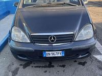 Occasion Mercedes A170 Classic 90 ch (66 kW) 2001 Monospace