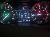 Usata Land Rover Range Rover evoque 150 CV (110 kW) 2018 Nero SUV