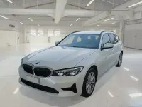 Usata BMW 320 Advantage 190 CV (139 kW) 2021 Station wagon