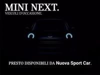 Usata Mini Cooper Countryman 135 CV (99 kW) 2021 Nero SUV