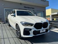 Usata BMW X6 M Sport 286 CV (210 kW) 2021 Other SUV