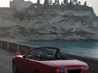 Usata Mazda MX5 116 CV (85 kW) 1990 Cabrio