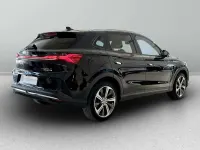Usata MG Marvel R Performance 211 kW (288 CV) 2023 Pebble black SUV
