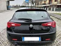 Usata Alfa Romeo Giulietta 120 CV (88 kW) 2016 Berlina