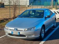 usata Peugeot 406 Coupe 2.0i 16V cat Coupé