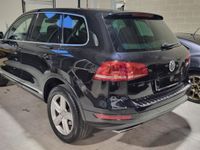 usata VW Touareg 3.0 TDI V6 TDI 240cv*Tiptronic*Euro5*Service*Pelle*Led*