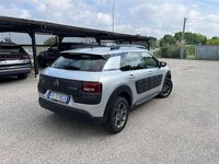 Occasion Citroën C4 99 ch (72 kW) 2017 Gris SUV