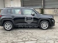 Usata Jeep Renegade Limited 150 CV (110 kW) 2019 Nero SUV