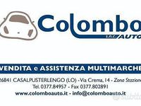 Usata Hyundai Staria 177 CV (130 kW) 2023 Nero Monovolume