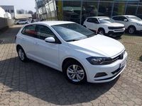 usata VW Polo Polo5p 1.0 tsi Comfortline 95cv