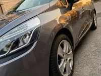 Usata Renault Clio GrandTour 75 CV (55 kW) 2013 Station wagon