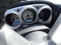 Usata Chrysler PT Cruiser 223 CV (164 kW) 2005 Bianco Utilitaria