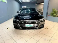 Usata Audi A7 Business Plus 245 CV (180 kW) 2021 Nero Berlina