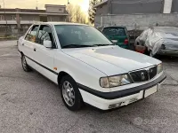 Usata Lancia Dedra 131 CV (96 kW) 1997 Bianco Berlina