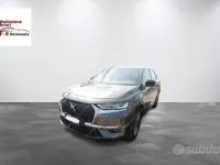 Usata DS Automobiles DS7 Crossback Business 131 CV (96 kW) 2022 Grigio SUV