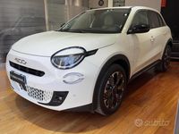 Occasion Fiat 600 La Prima 110 ch (80 kW) 2025 Blanc SUV