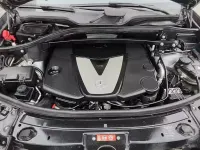 Usata Mercedes GL350 224 CV (164 kW) 2010 Grigio SUV