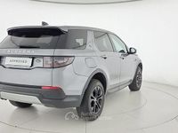 Usata Land Rover Discovery Sport S 150 CV (110 kW) 2020 Grigio SUV