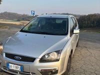 Usata Ford Focus Style 110 CV (80 kW) 2005 Station wagon