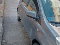 Usata Nissan Note 103 CV (75 kW) 2009 Grigio Monovolume