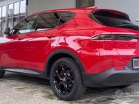 Usata Alfa Romeo Tonale Sprint 131 CV (96 kW) 2023 Rosso SUV