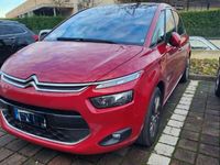 usata Citroën C4 Picasso 1.6 e-hdi Exclusive 115cv etg6