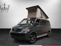 usata VW California T5California 2.5 Tdi Comfortline