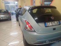 Usata Lancia Ypsilon 2024 Grigio Utilitaria